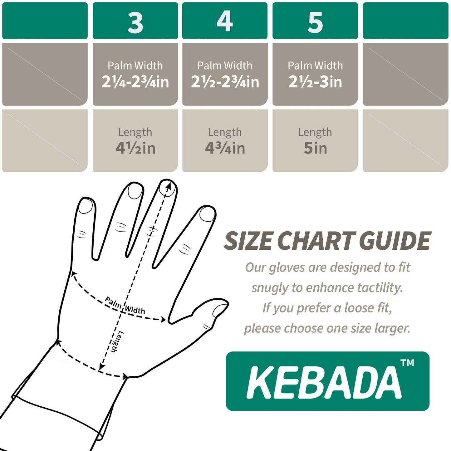 Kids Gardening Gloves, Latex Coated Toddler Garden Gloves, Children Work Gloves, 300 Pairs