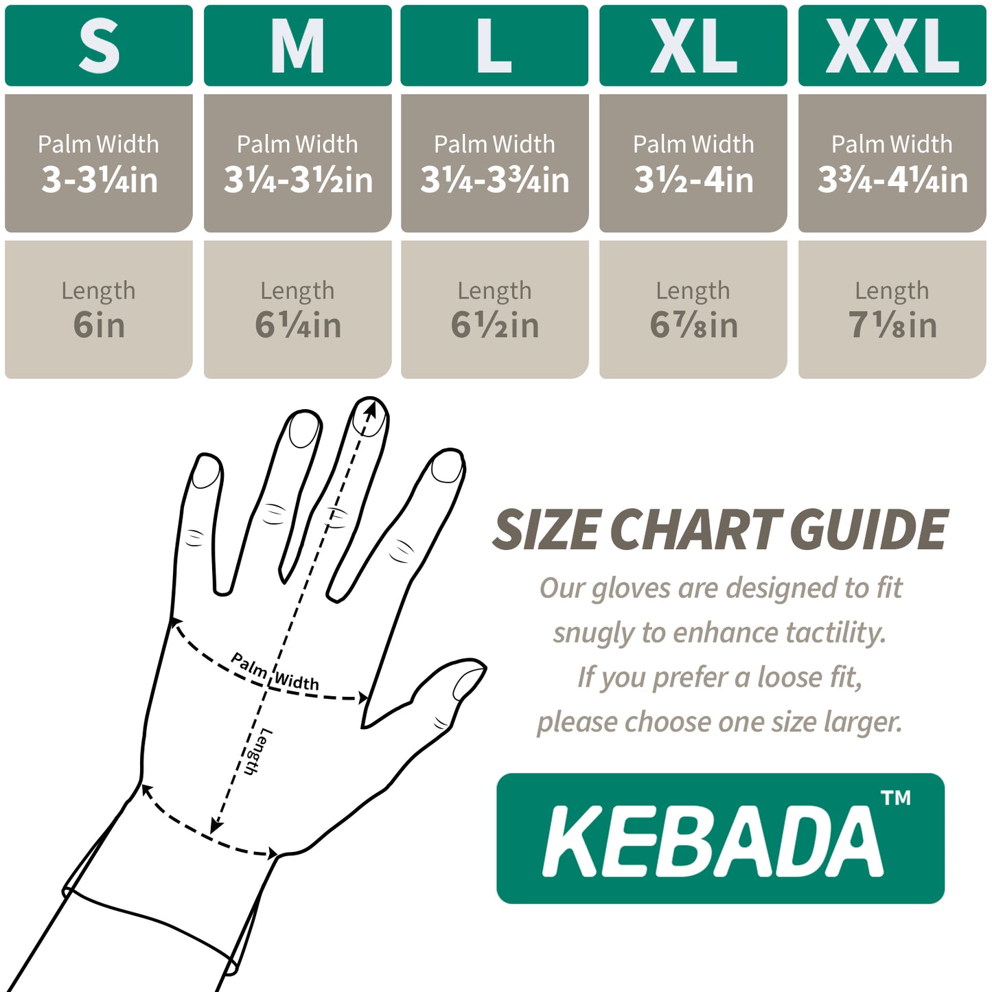 Kebada W2 Micro-Foam Nitrile Coated Work Gloves, Touchscreen Gloves for Work, Super Strethable( 240 or 360 Pairs )