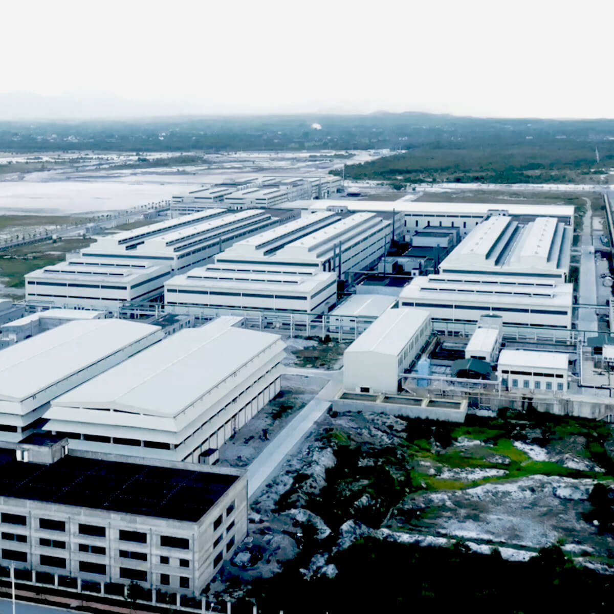 Protective glove manufacturing