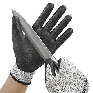 Lightweight Cut-Resistant Gloves